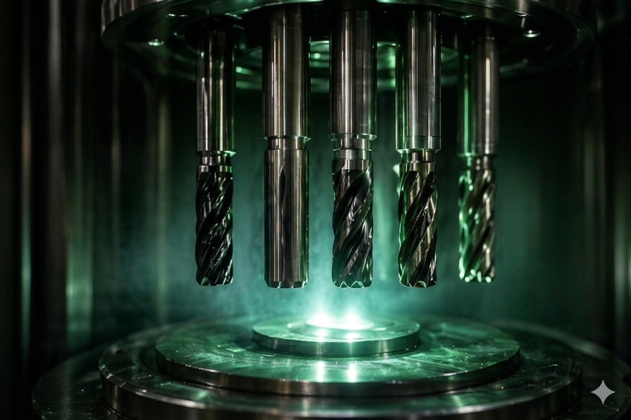 High-performance PVD coating solutions