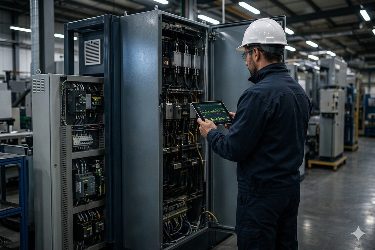 End-to-end technical support and training